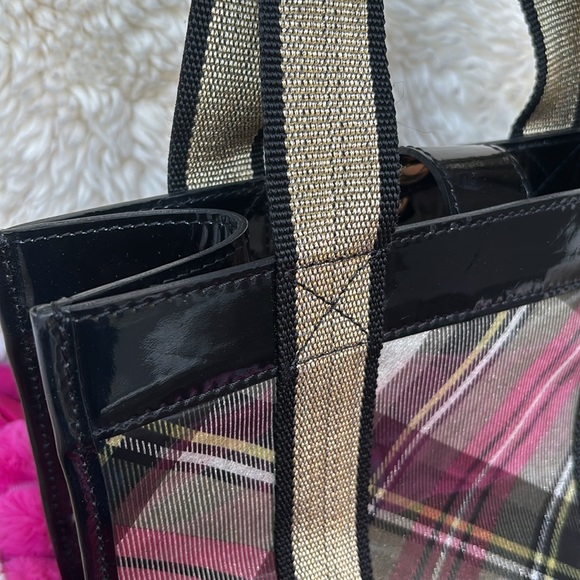 💖 Vivienne Westwood Tote Bag with zip pouch - Picture 16 of 16